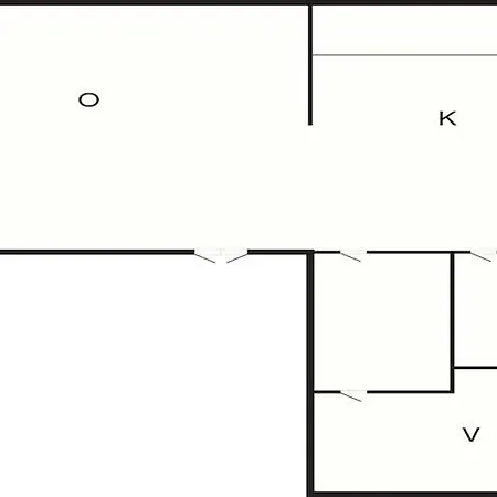 Xliii Holiday home *